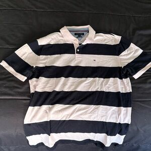 TOMMY HILFIGER POLO